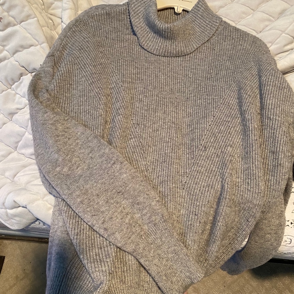 Philosophy sweater